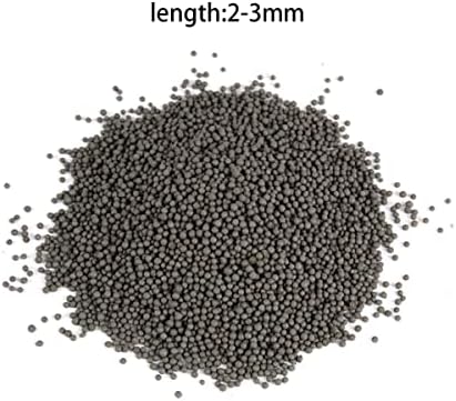 2500 גרם חצץ אקווריום דגי טנק ערכת רקע נוף רוק שחור קרמזיט חול מים דשא חול אקווריום דגי טנק גינון חול