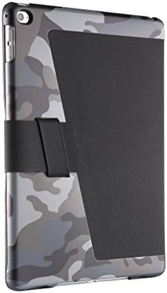 STM Skinny Pro Cover Cover Case עבור iPad Air 2 - Camo