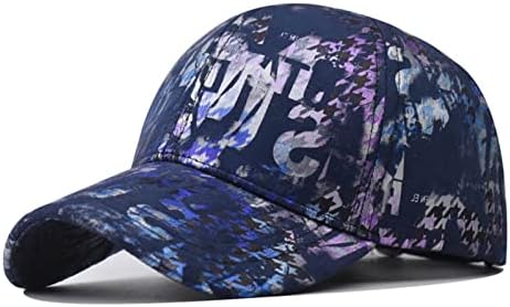 יוניסקס נהג משאית בייסבול כובע טרופי הדפסת בציר בייסבול שמש כובע לגברים נשים שמש הגנת כותנה אבא כובע