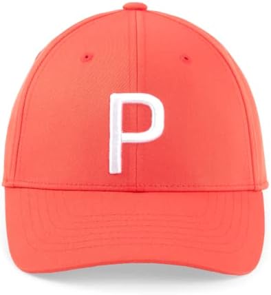 פומה גולף נשים פוני כובע