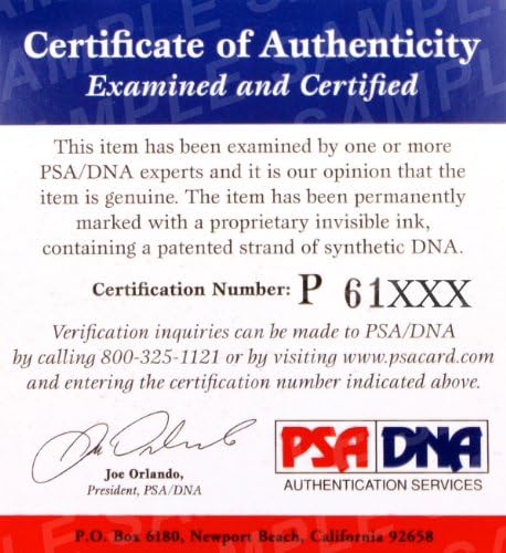 קייל לובשטיין דטרויט טייגרס חתום על חתימה חתימה ROMLB PSA/DNA COA Y60261 - כדורי בייסבול עם חתימה