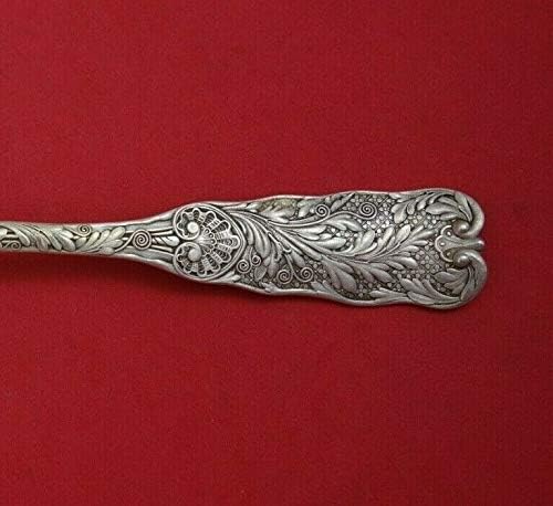 Saint Cloud מאת Gorham Sterling Silver Stoon Spoon 8 כלי כסף ירושה