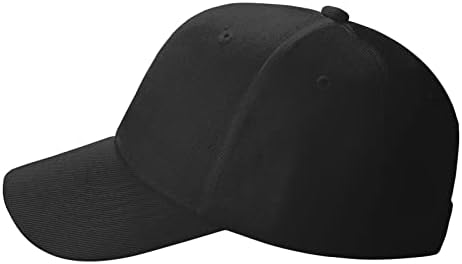 שחור חיים עניין מבוגרים כובע בייסבול כובע גולף נקבה כובע אבא מתכוונן של גבר מתכוונן