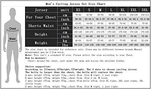 ג'רזי רכיבה על אופניים שרוול ארוך גברים אופניים אופניים עליונים כיסים מחזור חולצה בגדי אופניים