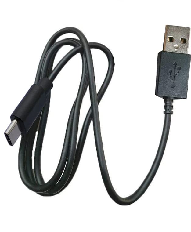 כבל USB מסוג USB-C טעינה טעינה כבל חשמל תואם לפולסאר ציר 2 LRF XQ35 XG35 XQ38 סורק תרמי MONOOCULAR PL77476